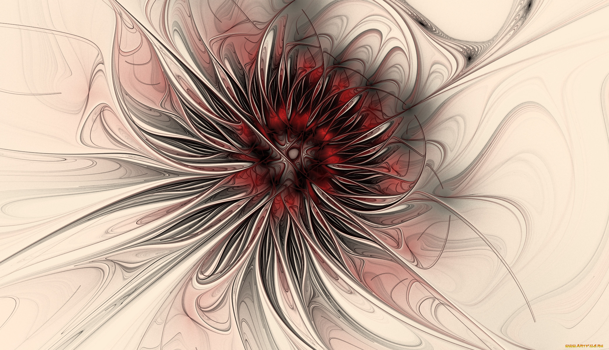 3, , fractal, , , , 